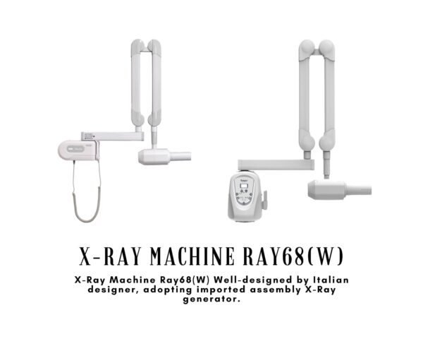 X-Ray Machine Ray68(W)