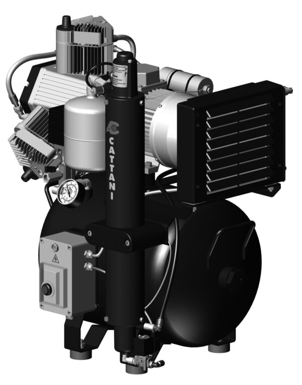 air compressor H1 3C